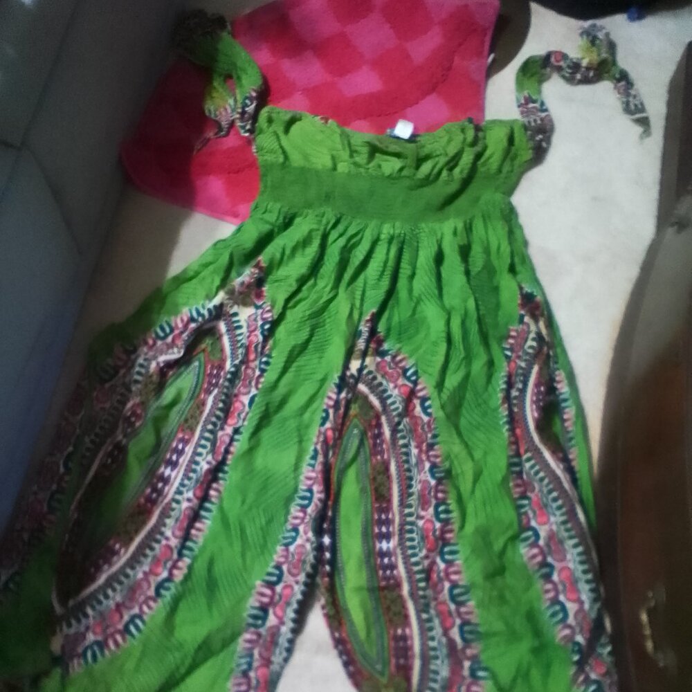 Women's clothes